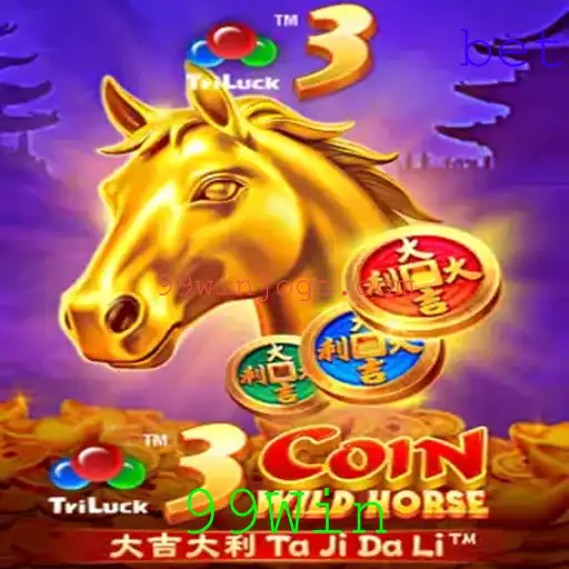 Tudo sobre o Jogo 3CoinWildHorse: Regras e Estratégias Com a Tendência 99Win