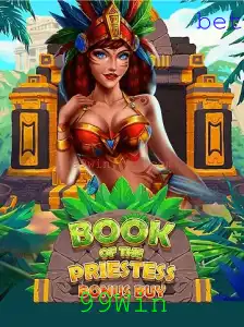 Explorando o Fascinante Mundo de BookOfThePriestess: Um Mergulho no Jogo e Suas Regras