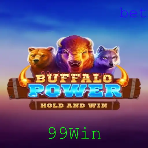 Descubra o Fascinante Mundo de BuffaloPower: Uma Aventura de Emoções Intensas