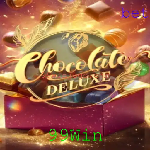 Explorando o Mundo de ChocolateDeluxe: O Jogo Docemente Surpreendente