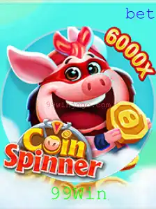 CoinSpinner: Descubra o Fascinante Mundo do Jogo com 99Win