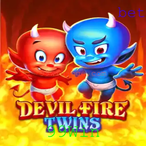 Descubra o Mundo Encantador de DevilFireTwins e a Cativante Dinâmica do 99Win