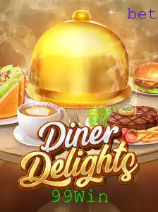Descubra o Fascinante Mundo de DinerDelights: Uma Aventura Gastronômica com 99Win