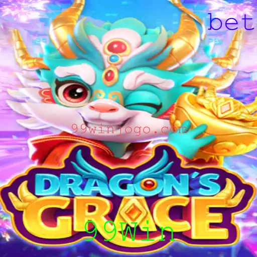 Descubra DragonsGrace: O Fascinante Mundo de Dragões e Conquistas com 99Win