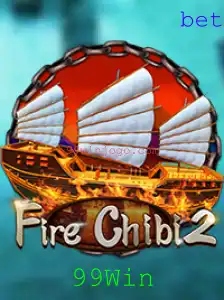 Descubra o Universo de FireChibi2: Jogo Empolgante com 99Win