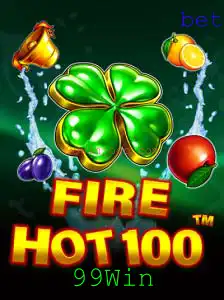 FireHot100: A Revolução dos Jogos Modernos com 99Win