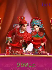 Explorando o Mundo de FlirtingScholarTang: Uma Jornada pelo Jogo