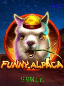 Explorando o Mundo Divertido de FunnyAlpaca e a Chave para o Sucesso: 99Win