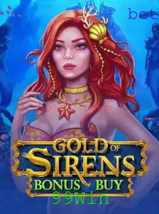 Explorando o Fascinante Mundo de GoldofSirensBonusBuy com 99Win