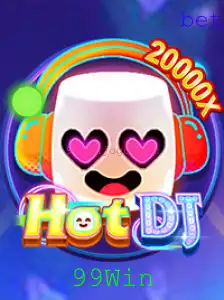 HotDJ: Intensa Competição e Estratégia com 99Win