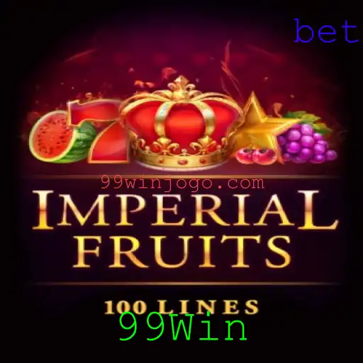Descubra o Mundo de ImperialFruits100: Regras e Estratégias para 99Win