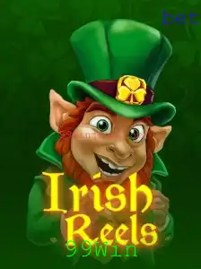 IrishReels: Mergulhe na Magia dos Cassinos Irlandeses com a 99Win