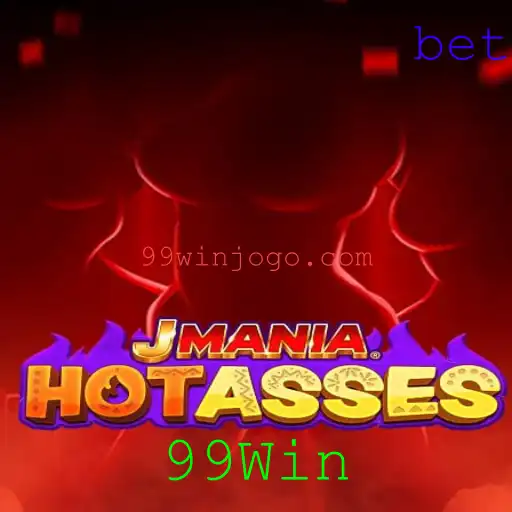 Explorando o Mundo de JManiaHotAsses: Um Jogo Apaixonante com 99Win