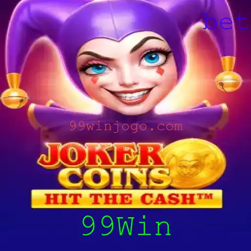 Descubra o Mundo Fascinante de JokerCoins e o Desafio 99Win