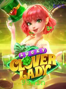Descubra o Envolvente Mundo de LuckyCloverLady com 99Win