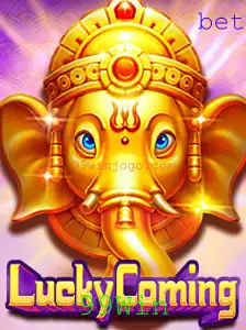 Descobrindo LuckyComing: O Jogo do Momento com 99Win