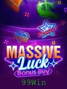 Explorando MassiveLuckBonusBuy e 99Win no Mundo dos Jogos