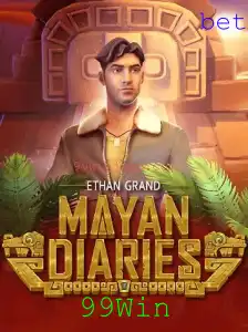 Descobrindo o Fascinante Mundo de MayanDiaries e o Impacto de '99Win'