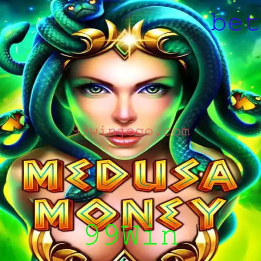Descubra MedusaMoney: A Nova Sensação no Universo dos Jogos com 99Win