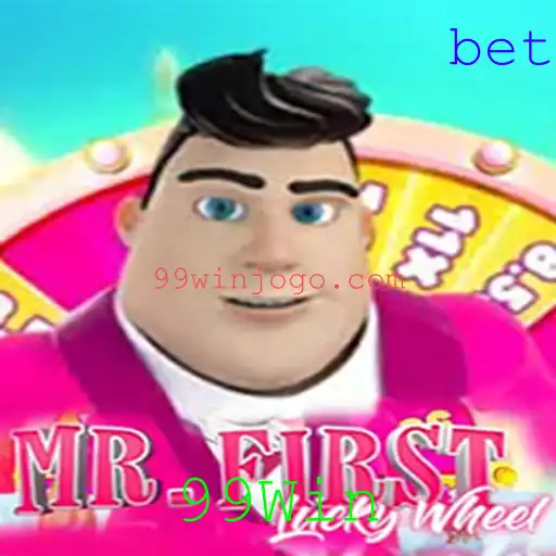 Descubra MrFirstLuckyWheel: O Jogo de Sorte e Estratégia da 99Win