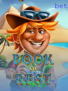Descobrindo o Fascinante Mundo de BookofRest: Um Guia Completo