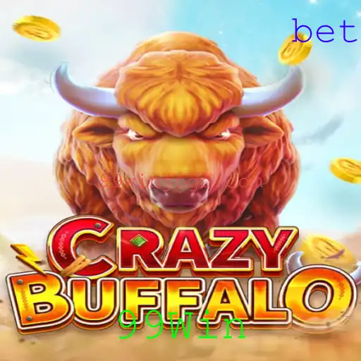Descubra o Fascinante Jogo CRAZYBUFFALO
