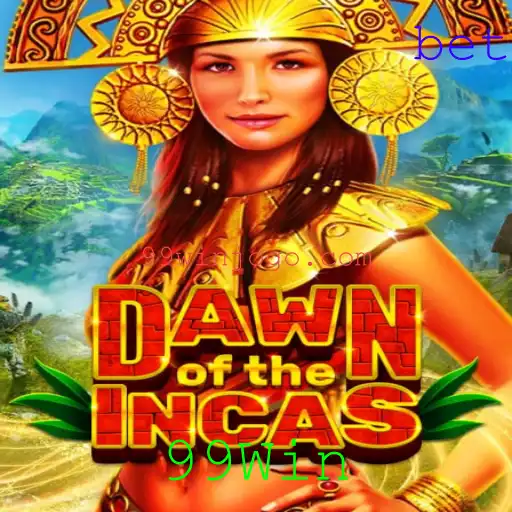 DawnoftheIncas: Uma Jornada Épica ao Passado com 99Win