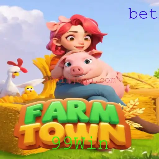 Descubra o Mundo de FarmTown e as Estratégias do 99Win