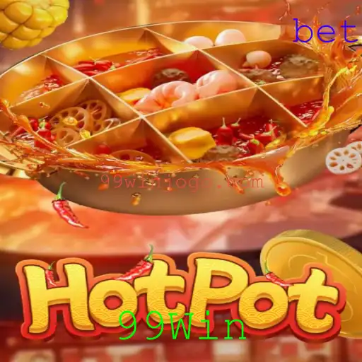 Descobrindo Hotpot: Um Mergulho no Fascinante Mundo de 99Win