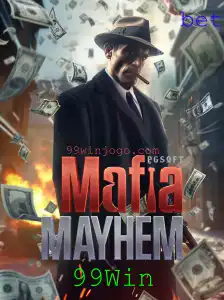 Descubra o Mundo de Estratégia e Intriga com MafiaMayhem