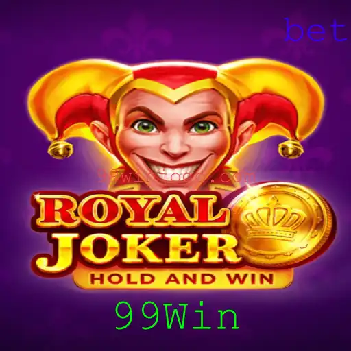 RoyalJoker: Descubra o Fascinante Mundo do Jogo de Cassino 99Win