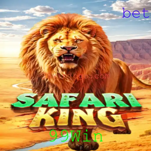 Descubra a Aventura de SafariKing com 99Win