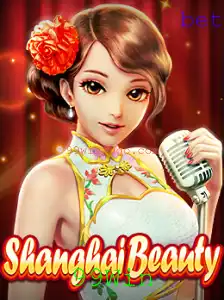 Explorando as Facetas do Jogo 'ShanghaiBeauty': Uma Experiência com 99Win
