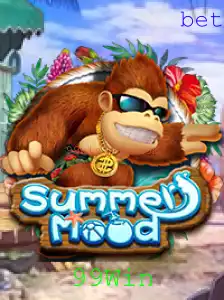 Desvendando o Fascinante Mundo do Jogo SummerMood com a Estratégia 99Win