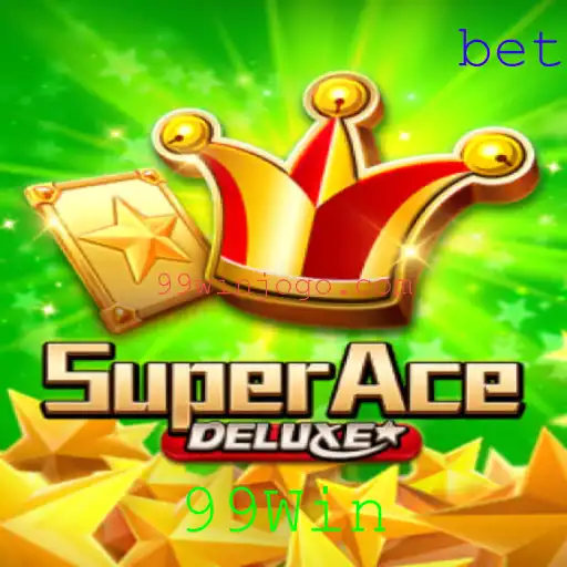 SuperAceDeluxe: A Nova Febre no Mundo dos Jogos