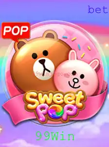 Descubra o Mundo Encantado de SweetPOP e o Desafio 99Win