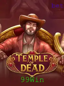 TempleofDead: Um Mergulho no Universo Místico de 99Win