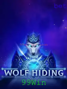 Descubra a Emoção do Jogo WolfHiding: O Desafio da Camuflagem