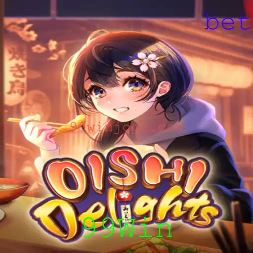 Explorando OishiDelights: Conheça o Mundo Encantador de 99Win