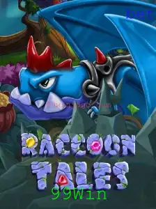 Descubra o Mundo de RaccoonTales: Um Jogo Inovador com Emoção e Estratégia