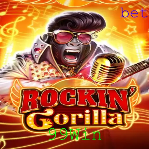 RockinGorilla: A Nova Sensação no Mundo dos Games