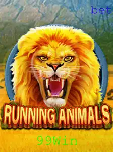 Descubra RunningAnimals e Conquiste a Vitória com 99Win