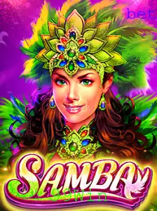 Descubra o Jogo Samba: A Nova Sensação com 99Win