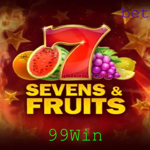 SevensFruits: Um Mergulho no Mundo Vibrante e Empolgante de 99Win