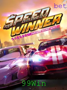 Descubra o Mundo Empolgante de SpeedWinner com 99Win