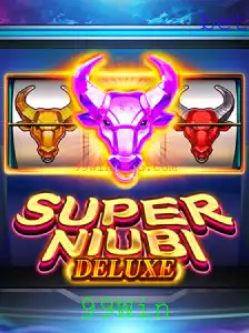 Descubra o Empolgante Mundo de SuperNiubiDeluxe: O Jogo com 99Win