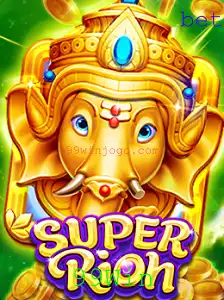 Descubra o Mundo de Aventuras e Desafios de SuperRich com 99Win