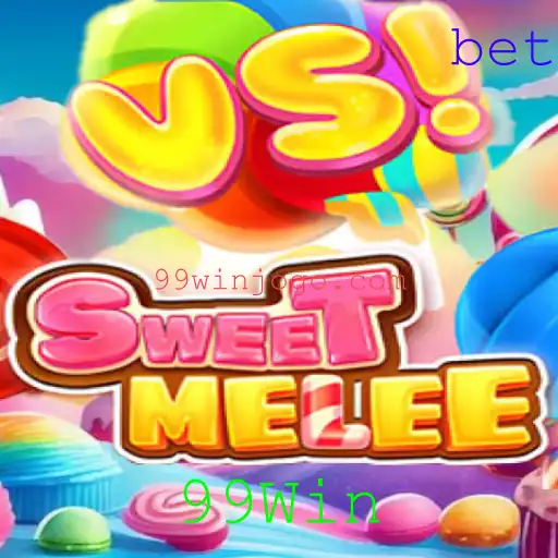 SweetMelee: A Revolução dos Jogos de Estratégia