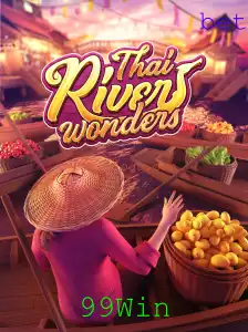 Descubra o Fascinante Jogo ThaiRiverWonders da 99Win