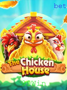 TheChickenHouse: Descubra o Novo Fenômeno dos Jogos com 99Win